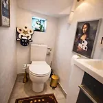 Dom wakacyjny Le Bien-etre Du Ganelon