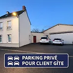 Le Bien-etre Du Ganelon Dom wakacyjny *