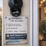 Le Bien-etre Du Ganelon *