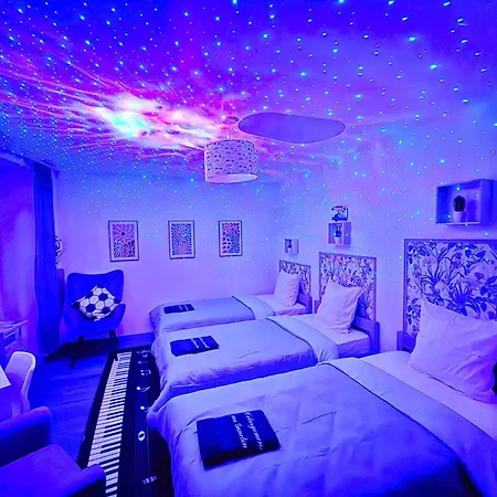 Le Bien-être Du Ganelon