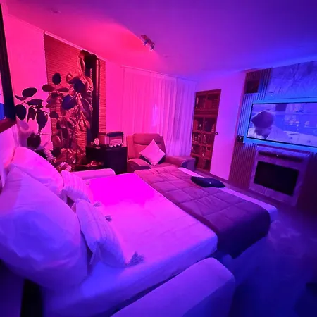 度假居 Le Bien-etre Du Ganelon *