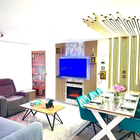 度假居 Le Bien-etre Du Ganelon *