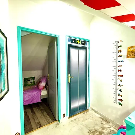 Le Bien-être Du Ganelon Souge-le-Ganelon