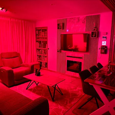 Le Bien-etre Du Ganelon 度假居