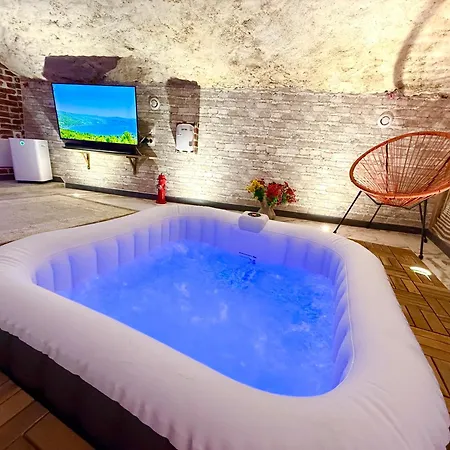 Le Bien-etre Du Ganelon Souge-le-Ganelon