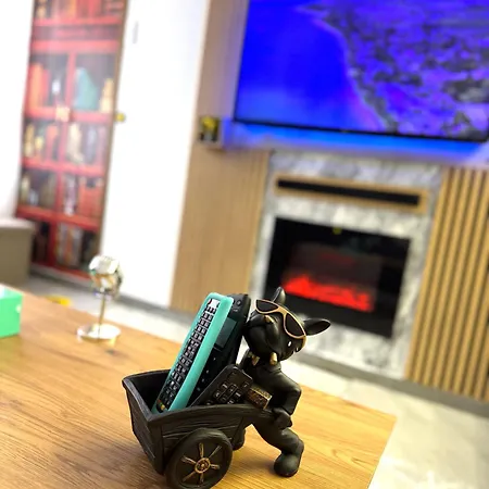 Casa de Férias Le Bien-être Du Ganelon Souge-le-Ganelon