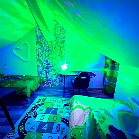 Le Bien-être Du Ganelon *