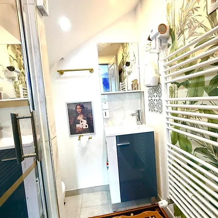 Le Bien-être Du Ganelon Casa de Férias *