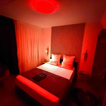 度假居 Le Bien-etre Du Ganelon *