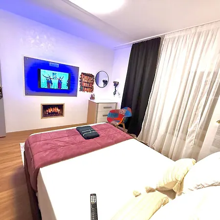 Le Bien-être Du Ganelon *