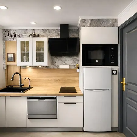 Le Bien-être Du Ganelon Souge-le-Ganelon