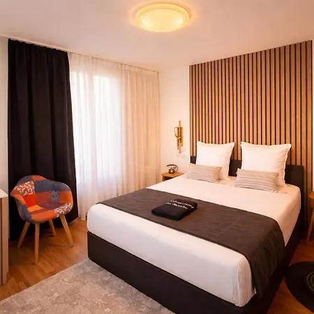 Casa de Férias Le Bien-être Du Ganelon Souge-le-Ganelon