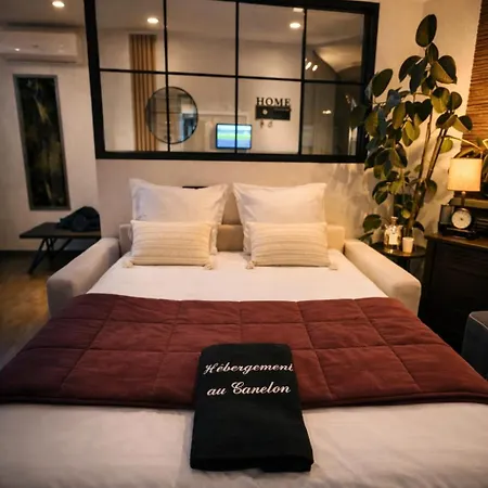 Le Bien-être Du Ganelon Souge-le-Ganelon