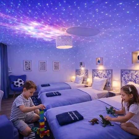 Le Bien-être Du Ganelon Casa de Férias *