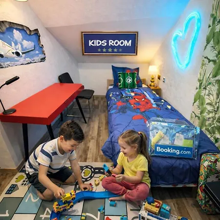 Le Bien-être Du Ganelon