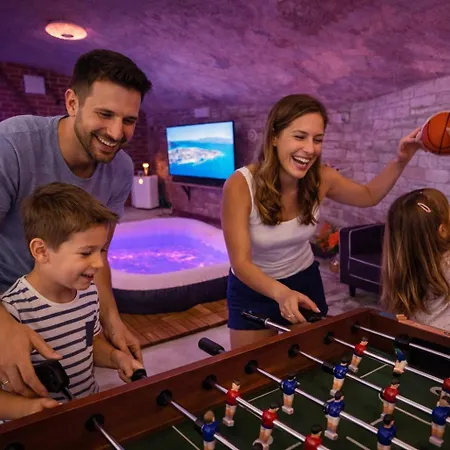 Le Bien-être Du Ganelon Souge-le-Ganelon