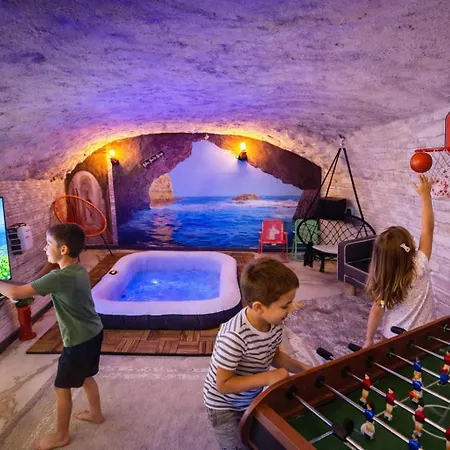 Le Bien-être Du Ganelon * Souge-le-Ganelon