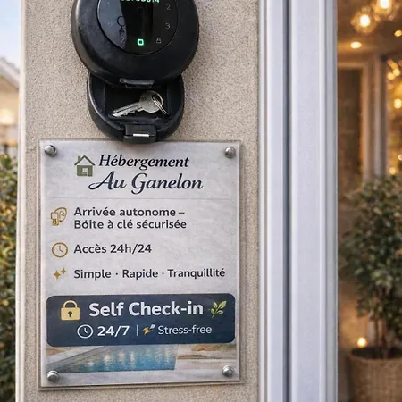 Le Bien-être Du Ganelon *