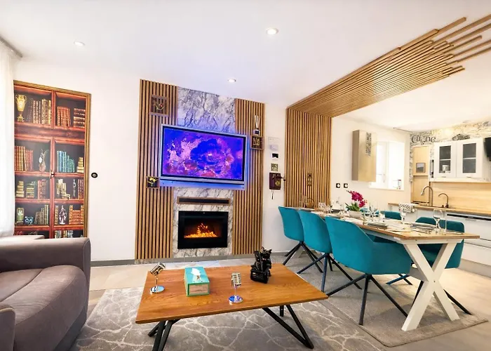 Le Bien-etre Du Ganelon Dom wakacyjny Souge-le-Ganelon