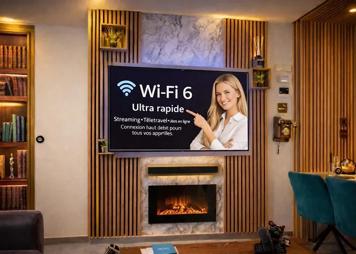 Le Bien-etre Du Ganelon Dom wakacyjny Souge-le-Ganelon