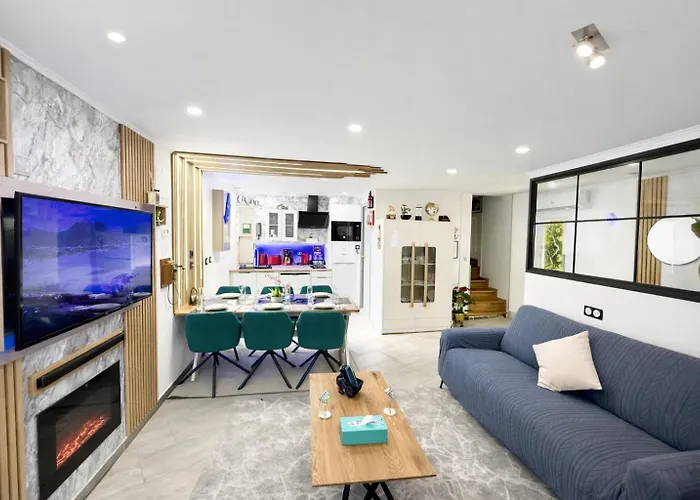 Le Bien-etre Du Ganelon Dom wakacyjny *