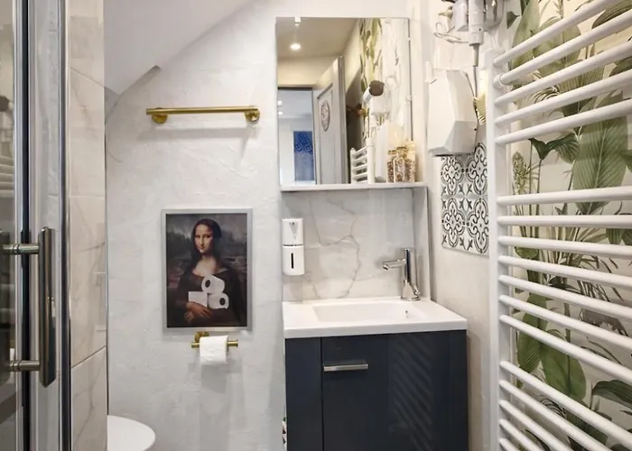 Le Bien-etre Du Ganelon Dom wakacyjny *