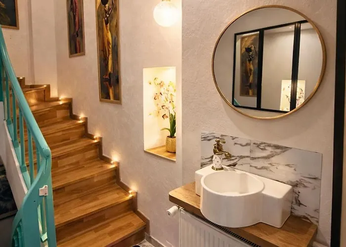 Le Bien-etre Du Ganelon Souge-le-Ganelon