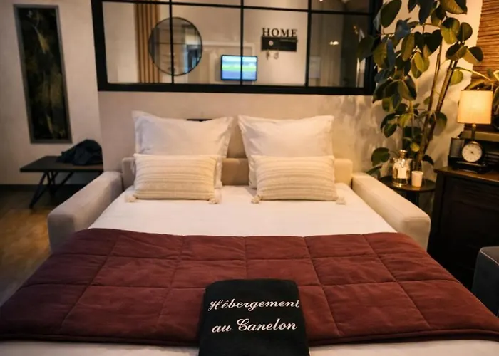 Le Bien-etre Du Ganelon Souge-le-Ganelon