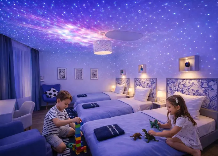 Le Bien-etre Du Ganelon Dom wakacyjny *