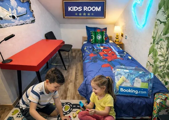 Le Bien-etre Du Ganelon