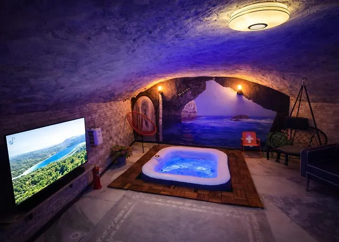 Le Bien-etre Du Ganelon Dom wakacyjny Souge-le-Ganelon