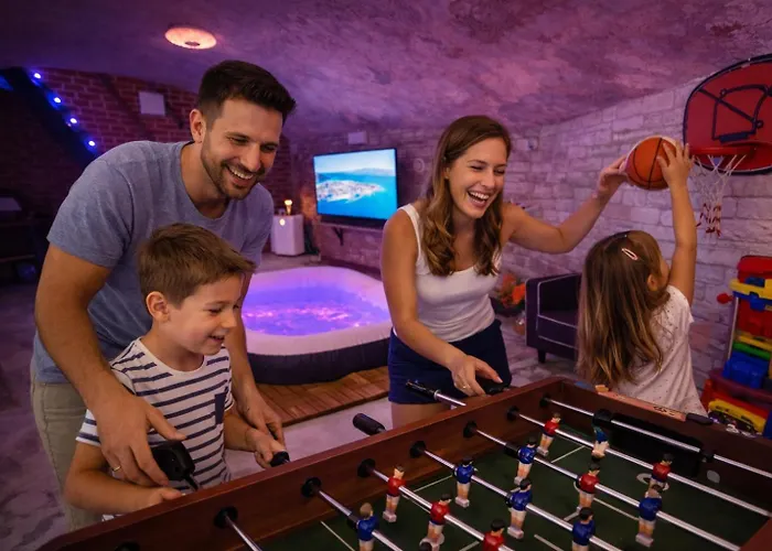 Le Bien-etre Du Ganelon Souge-le-Ganelon