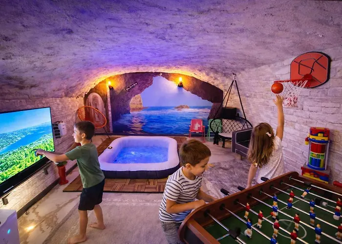 Le Bien-etre Du Ganelon * Souge-le-Ganelon