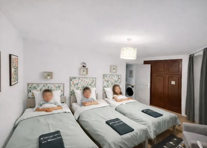 Le Bien-etre Du Ganelon Souge-le-Ganelon