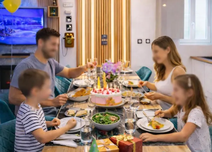 Le Bien-etre Du Ganelon