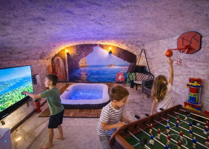 Le Bien-etre Du Ganelon * Souge-le-Ganelon